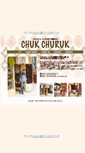 Mobile Screenshot of chukchuruk.hahaue.com